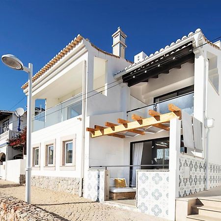 Casas Da Praia By Sevencollection Salema Εξωτερικό φωτογραφία