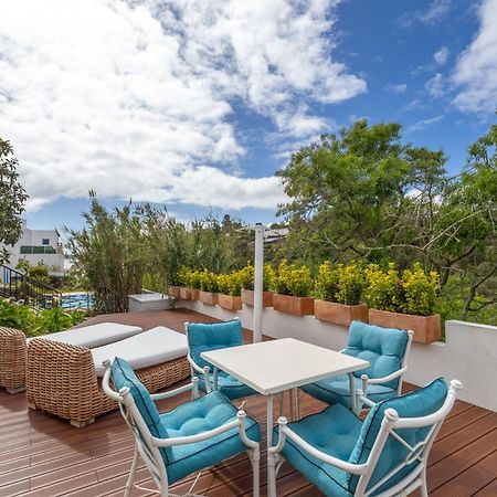 Casas Da Praia By Sevencollection Salema Εξωτερικό φωτογραφία