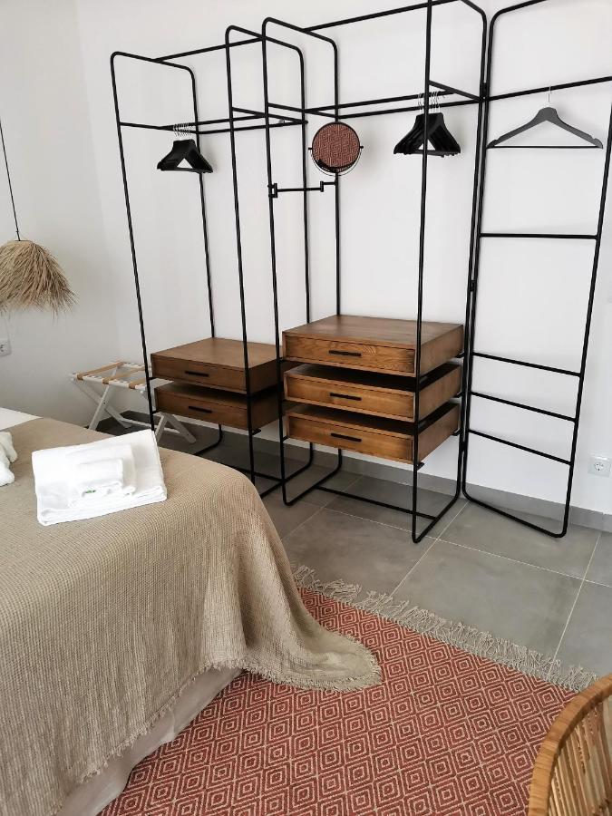 Casas Da Praia By Sevencollection Salema Εξωτερικό φωτογραφία