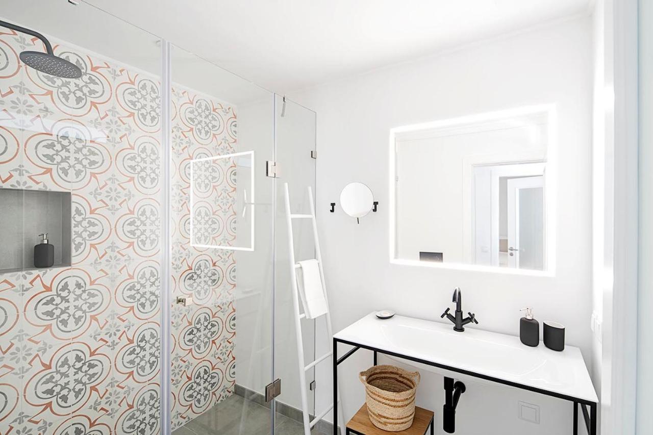 Casas Da Praia By Sevencollection Salema Εξωτερικό φωτογραφία