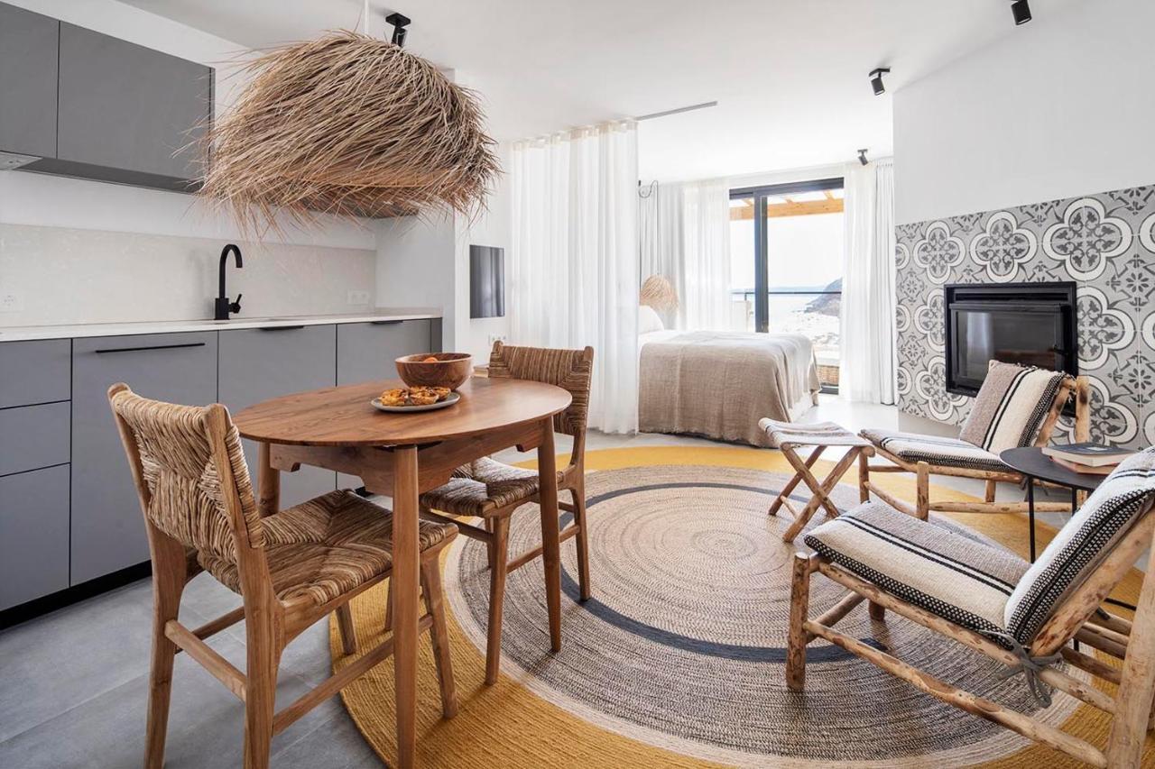 Casas Da Praia By Sevencollection Salema Εξωτερικό φωτογραφία