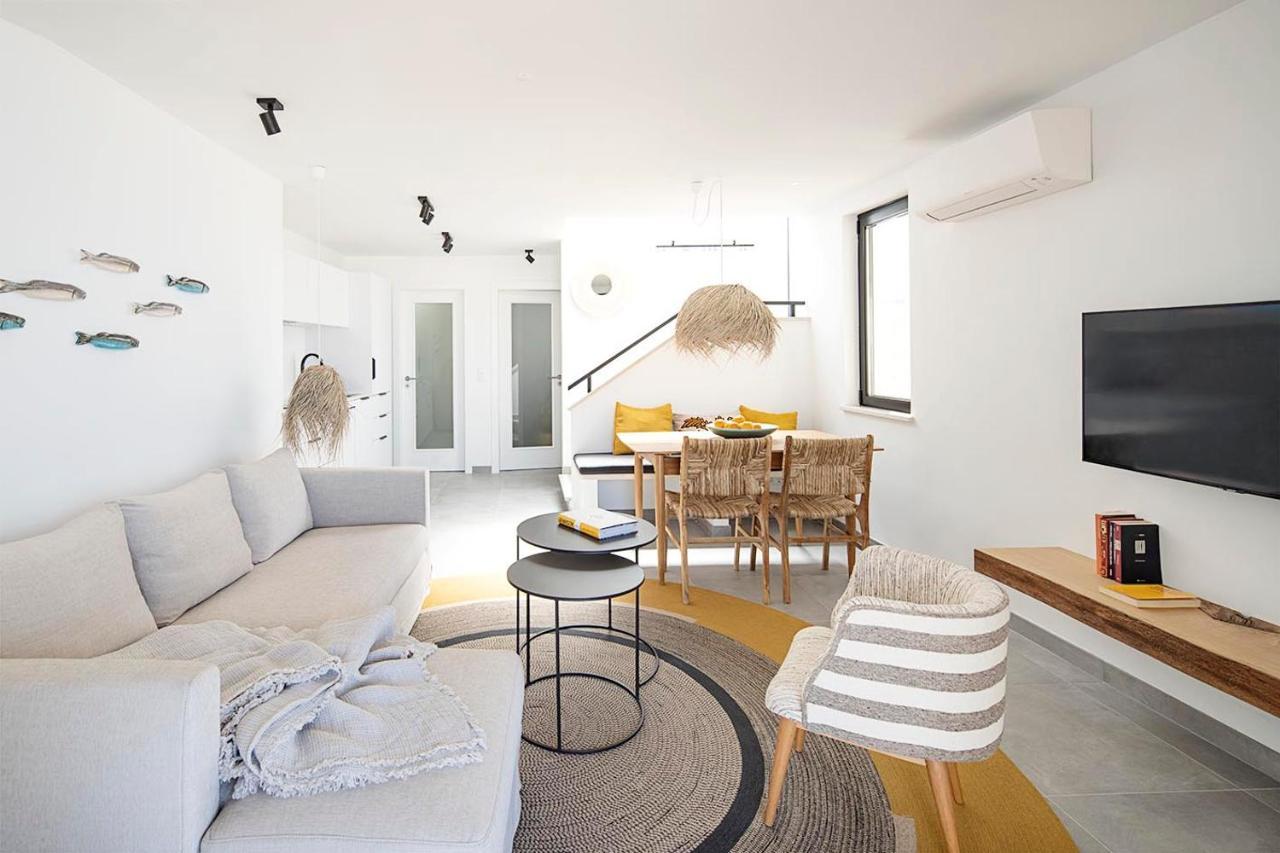 Casas Da Praia By Sevencollection Salema Εξωτερικό φωτογραφία
