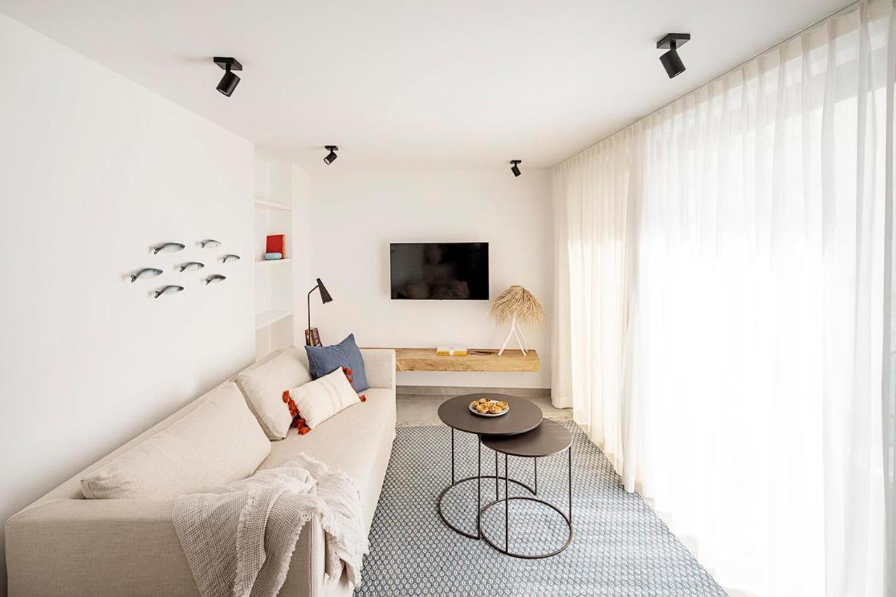 Casas Da Praia By Sevencollection Salema Εξωτερικό φωτογραφία