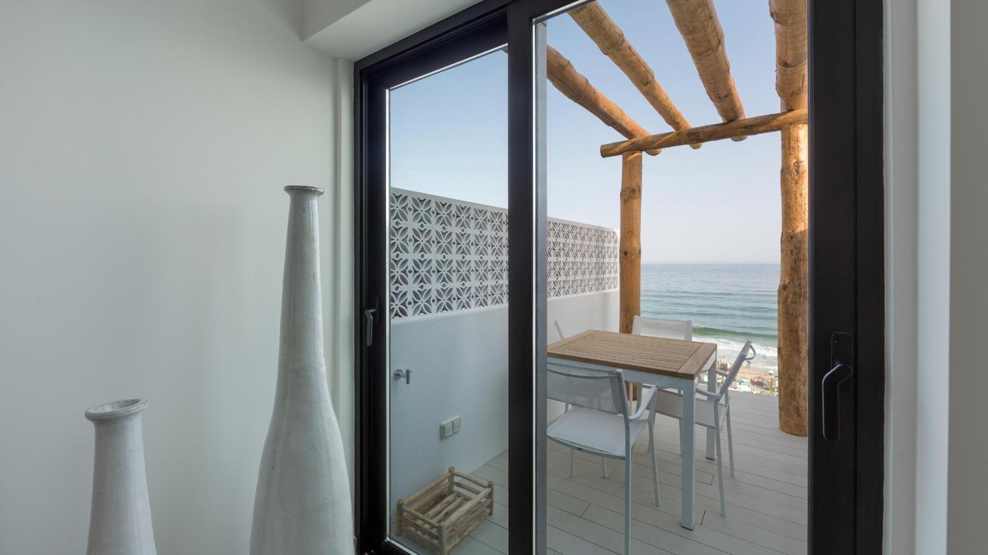 Casas Da Praia By Sevencollection Salema Εξωτερικό φωτογραφία