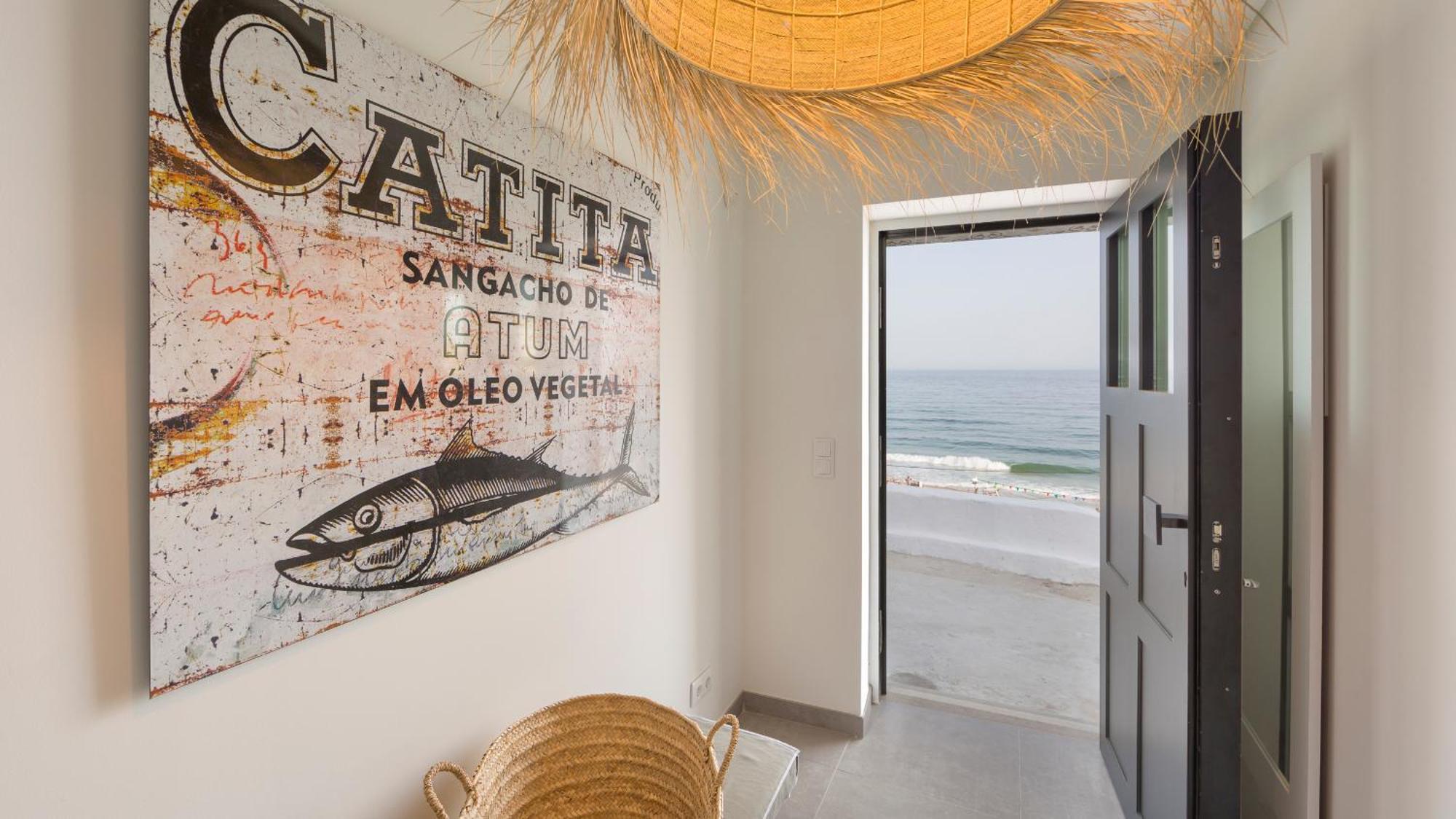 Casas Da Praia By Sevencollection Salema Εξωτερικό φωτογραφία
