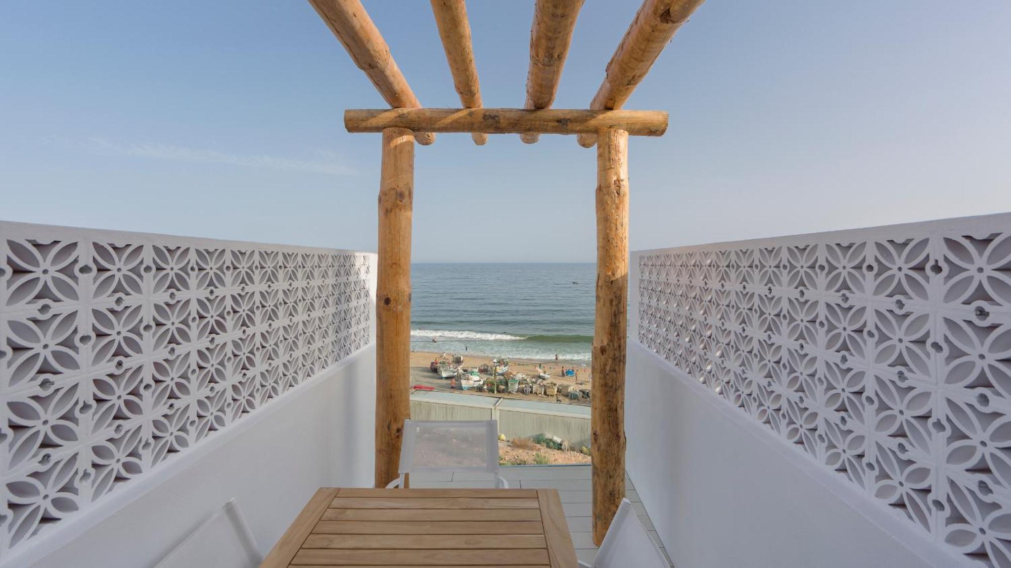 Casas Da Praia By Sevencollection Salema Εξωτερικό φωτογραφία