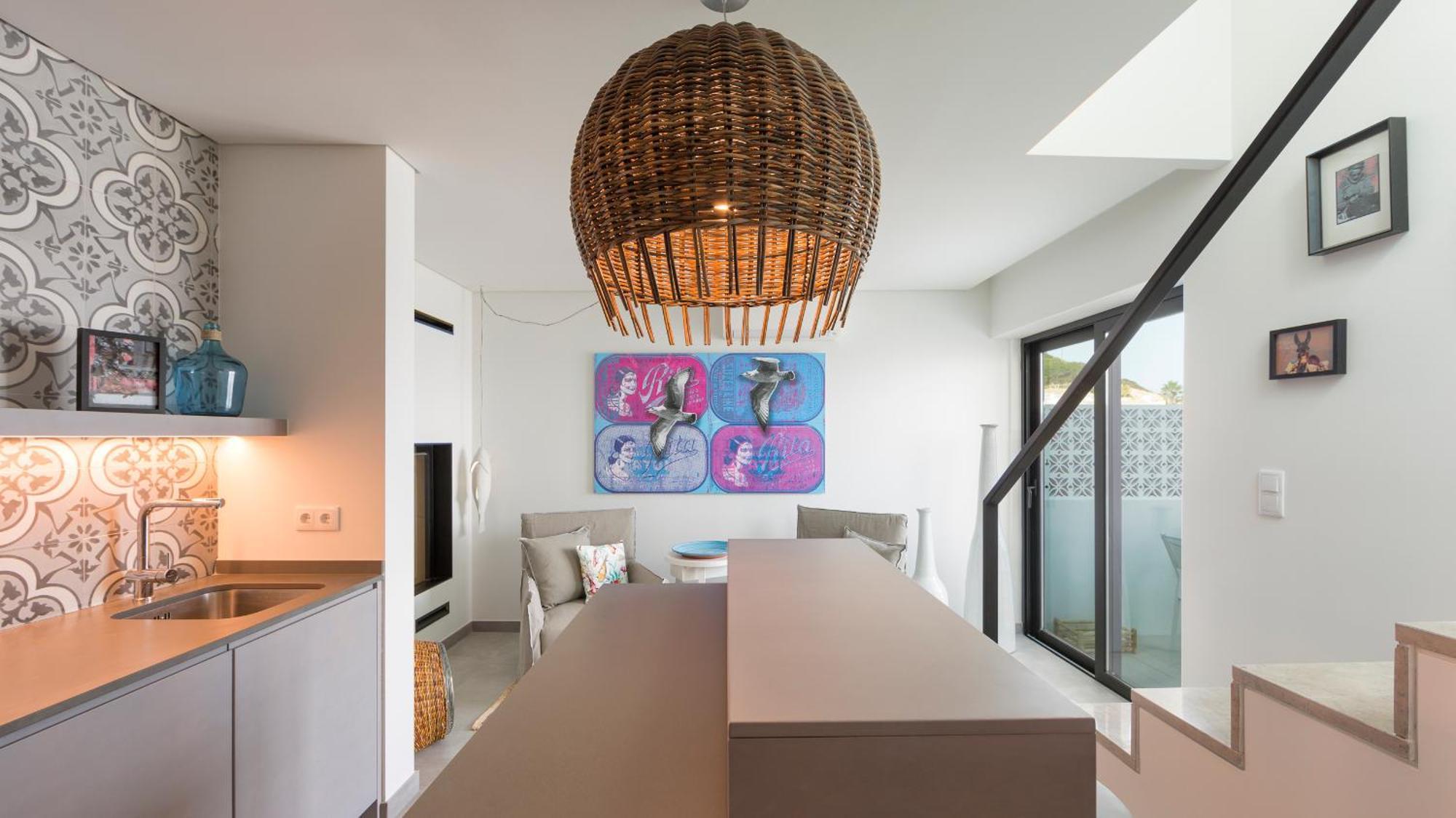 Casas Da Praia By Sevencollection Salema Εξωτερικό φωτογραφία