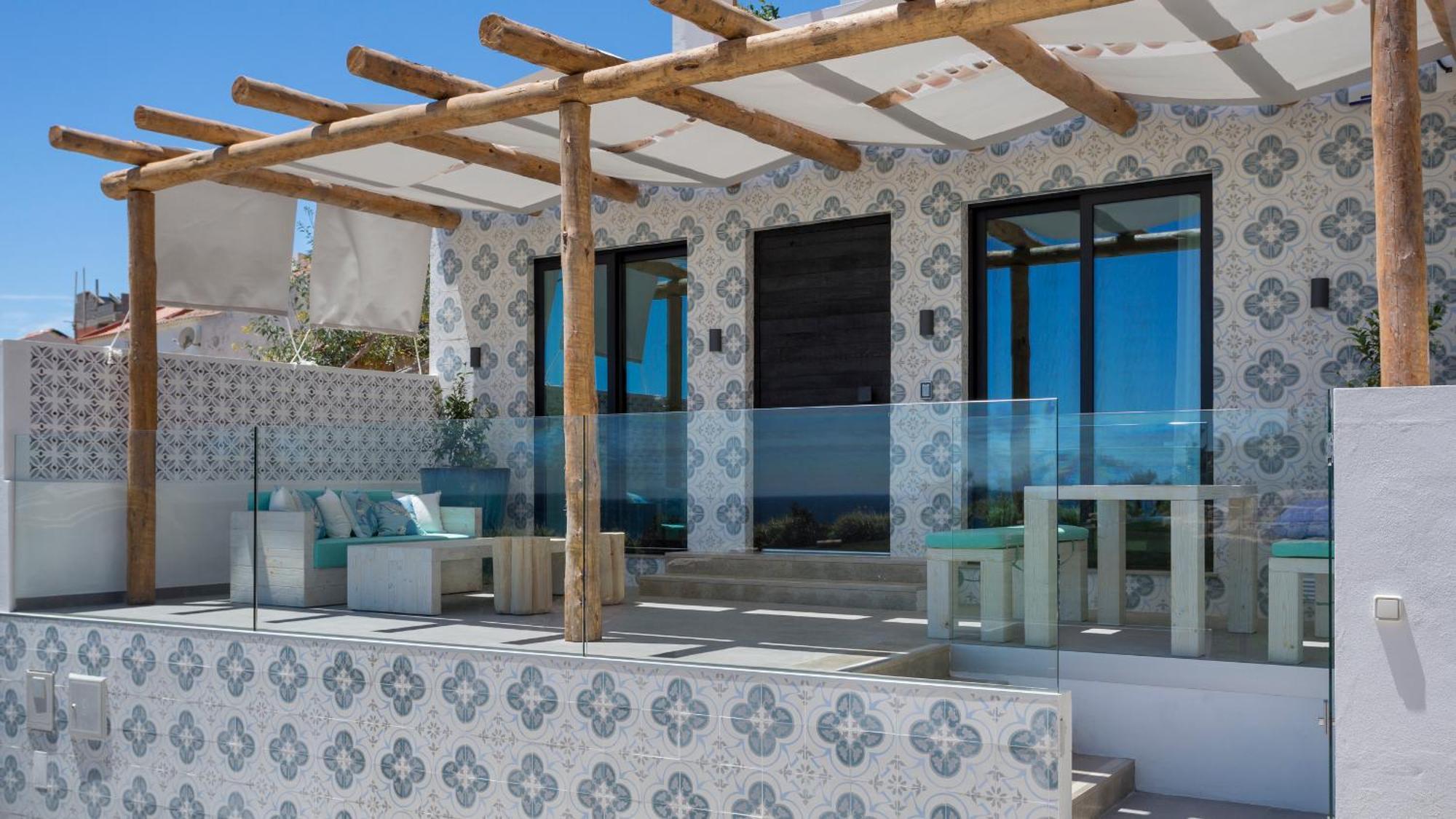 Casas Da Praia By Sevencollection Salema Εξωτερικό φωτογραφία