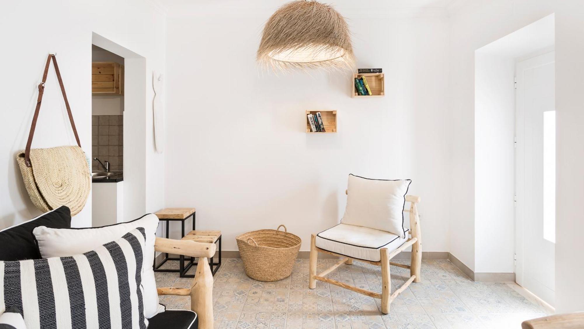 Casas Da Praia By Sevencollection Salema Εξωτερικό φωτογραφία