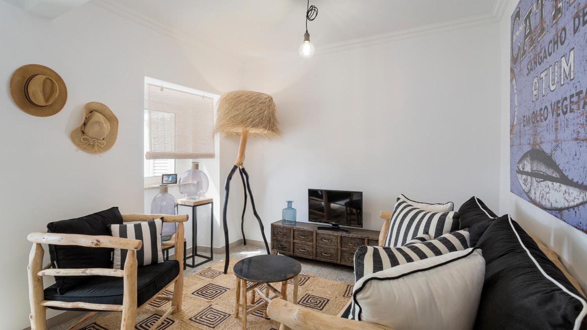 Casas Da Praia By Sevencollection Salema Εξωτερικό φωτογραφία