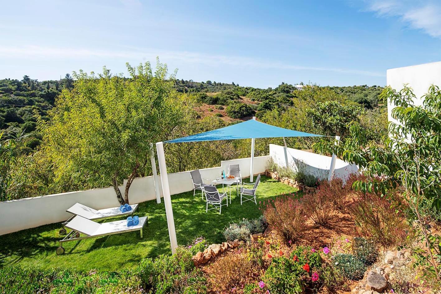 Casas Da Praia By Sevencollection Salema Εξωτερικό φωτογραφία