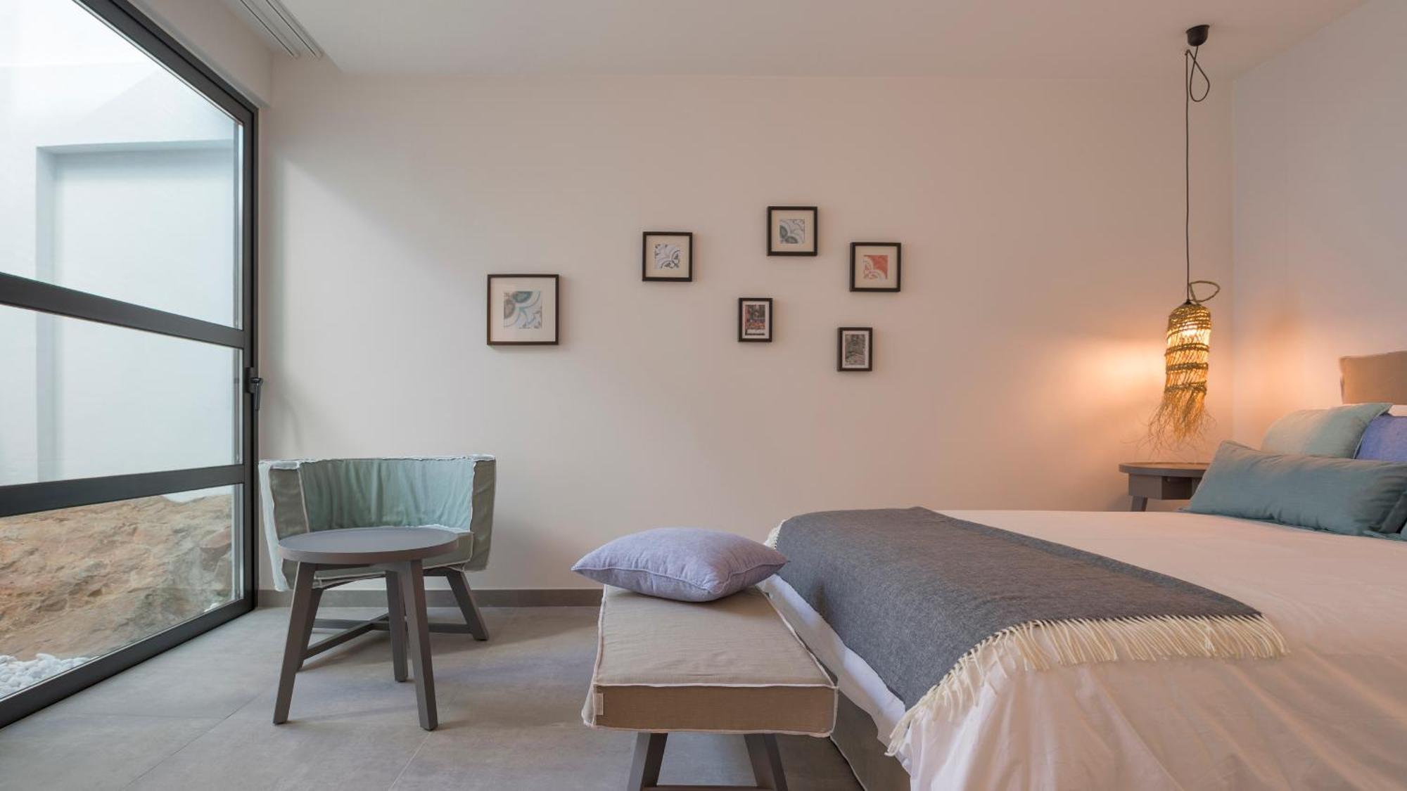 Casas Da Praia By Sevencollection Salema Εξωτερικό φωτογραφία