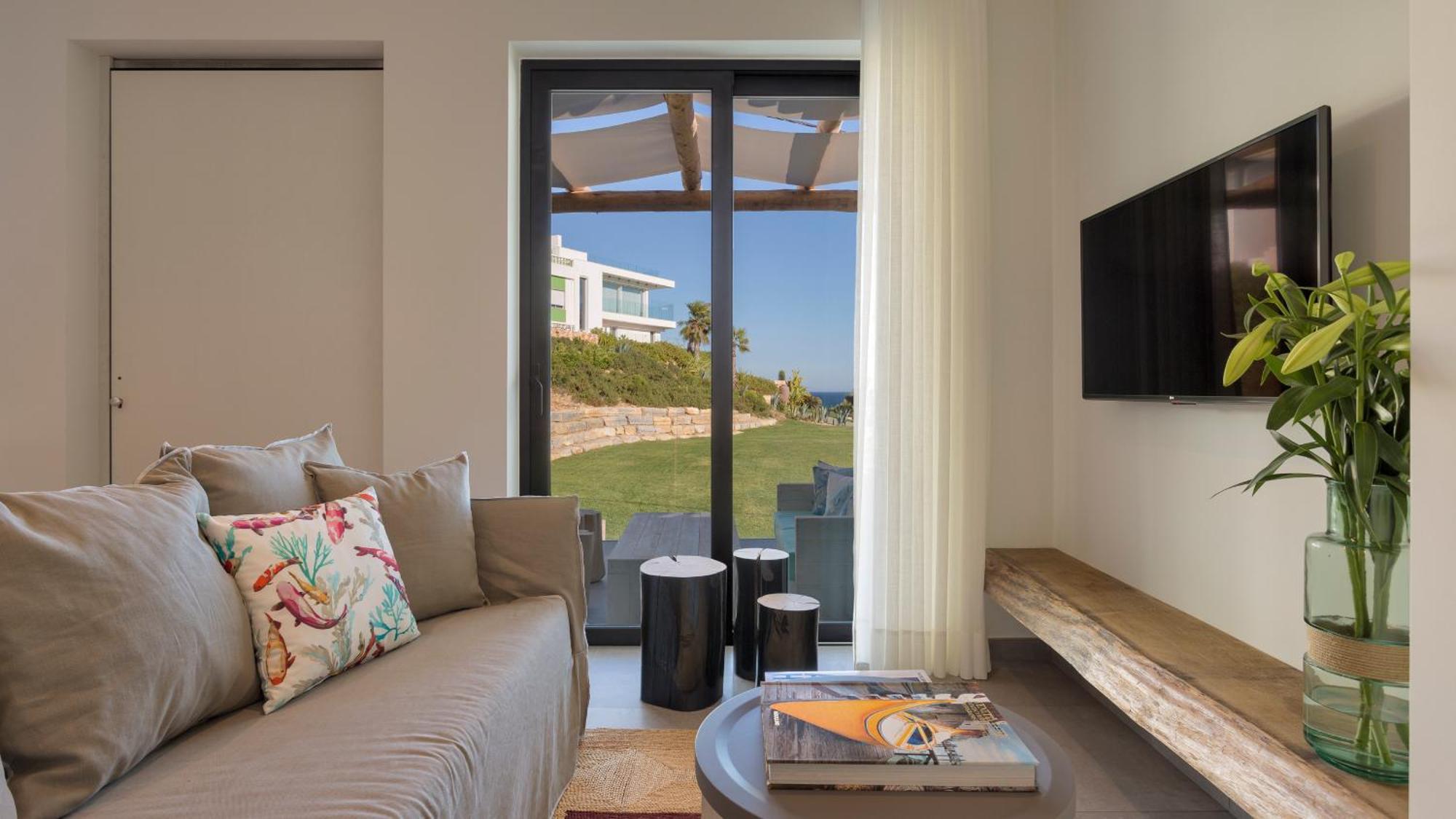 Casas Da Praia By Sevencollection Salema Εξωτερικό φωτογραφία