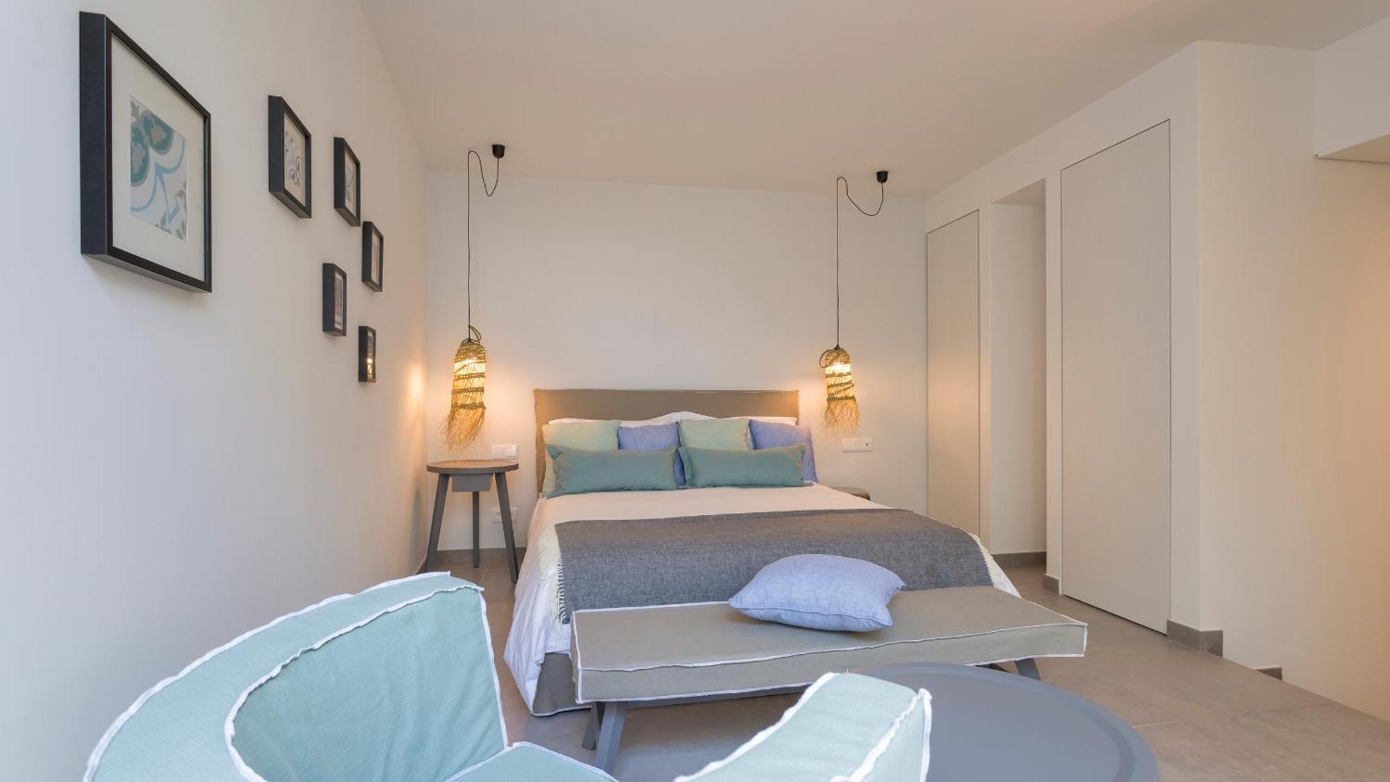 Casas Da Praia By Sevencollection Salema Εξωτερικό φωτογραφία
