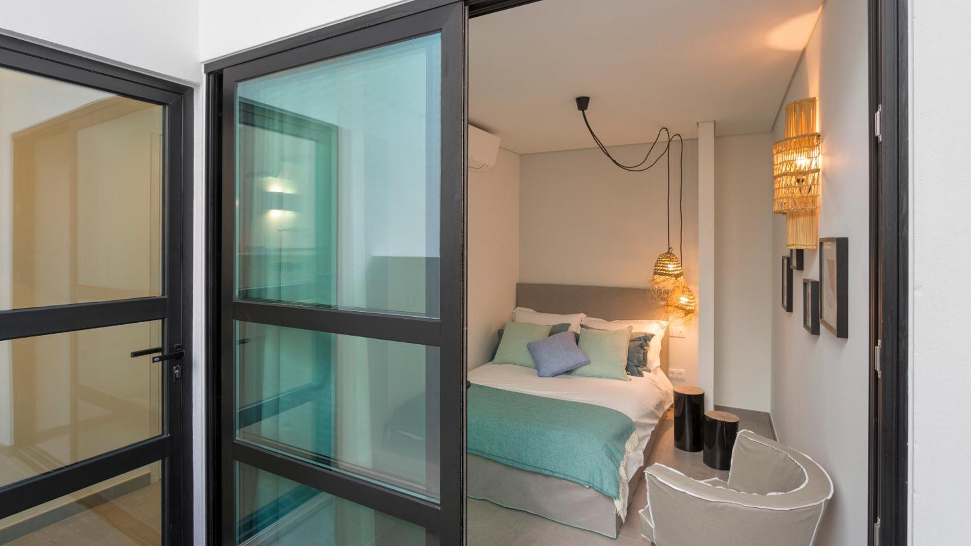 Casas Da Praia By Sevencollection Salema Εξωτερικό φωτογραφία