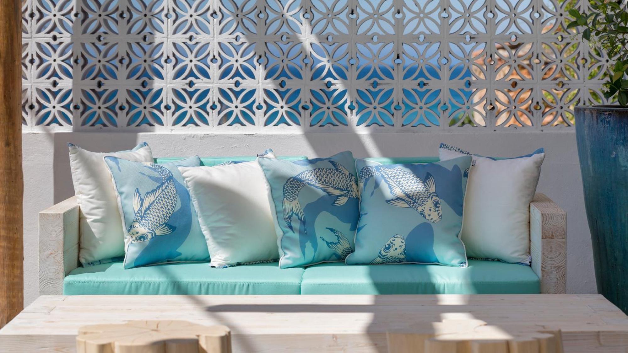 Casas Da Praia By Sevencollection Salema Εξωτερικό φωτογραφία