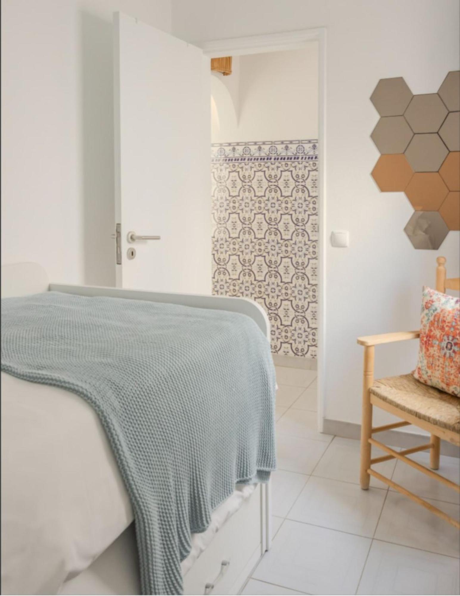 Casas Da Praia By Sevencollection Salema Εξωτερικό φωτογραφία