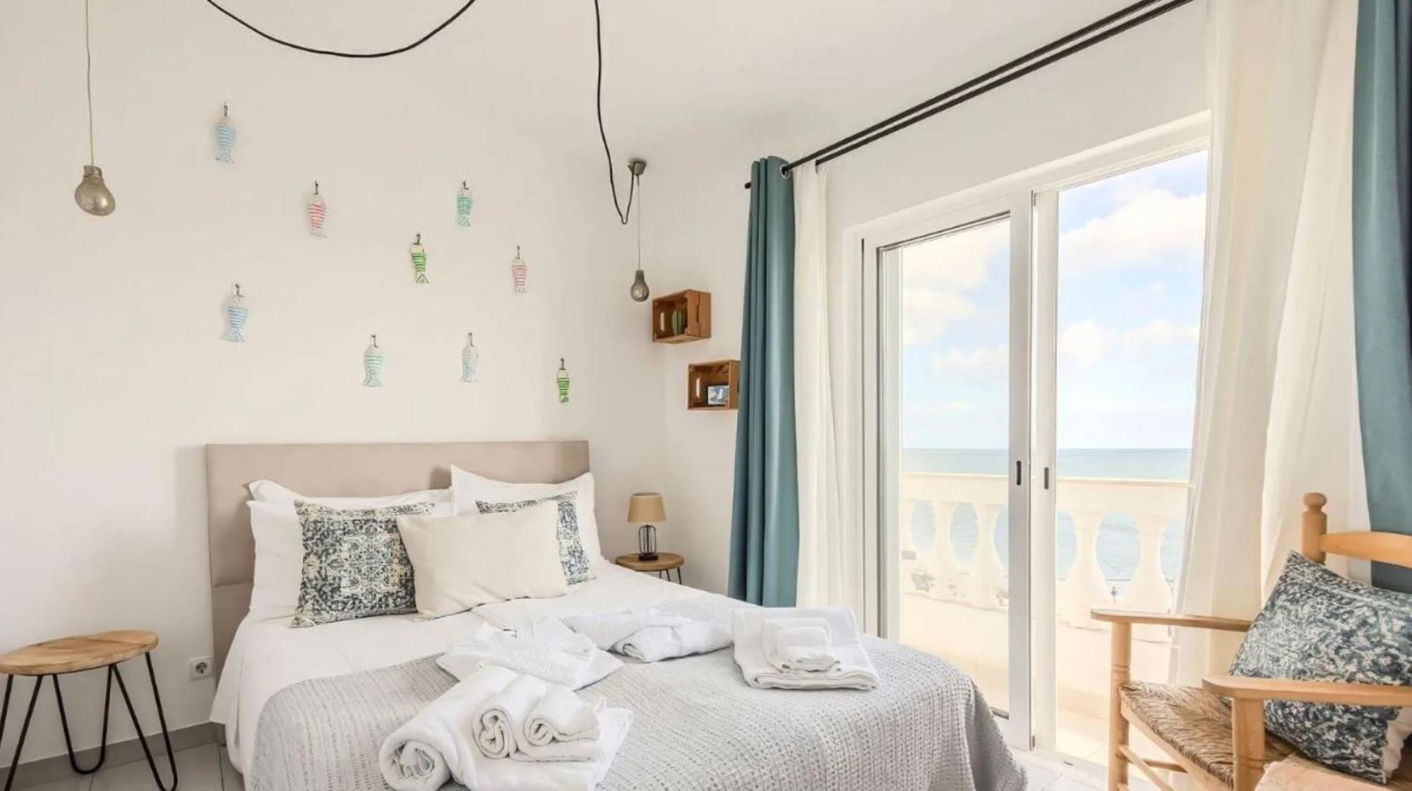 Casas Da Praia By Sevencollection Salema Εξωτερικό φωτογραφία