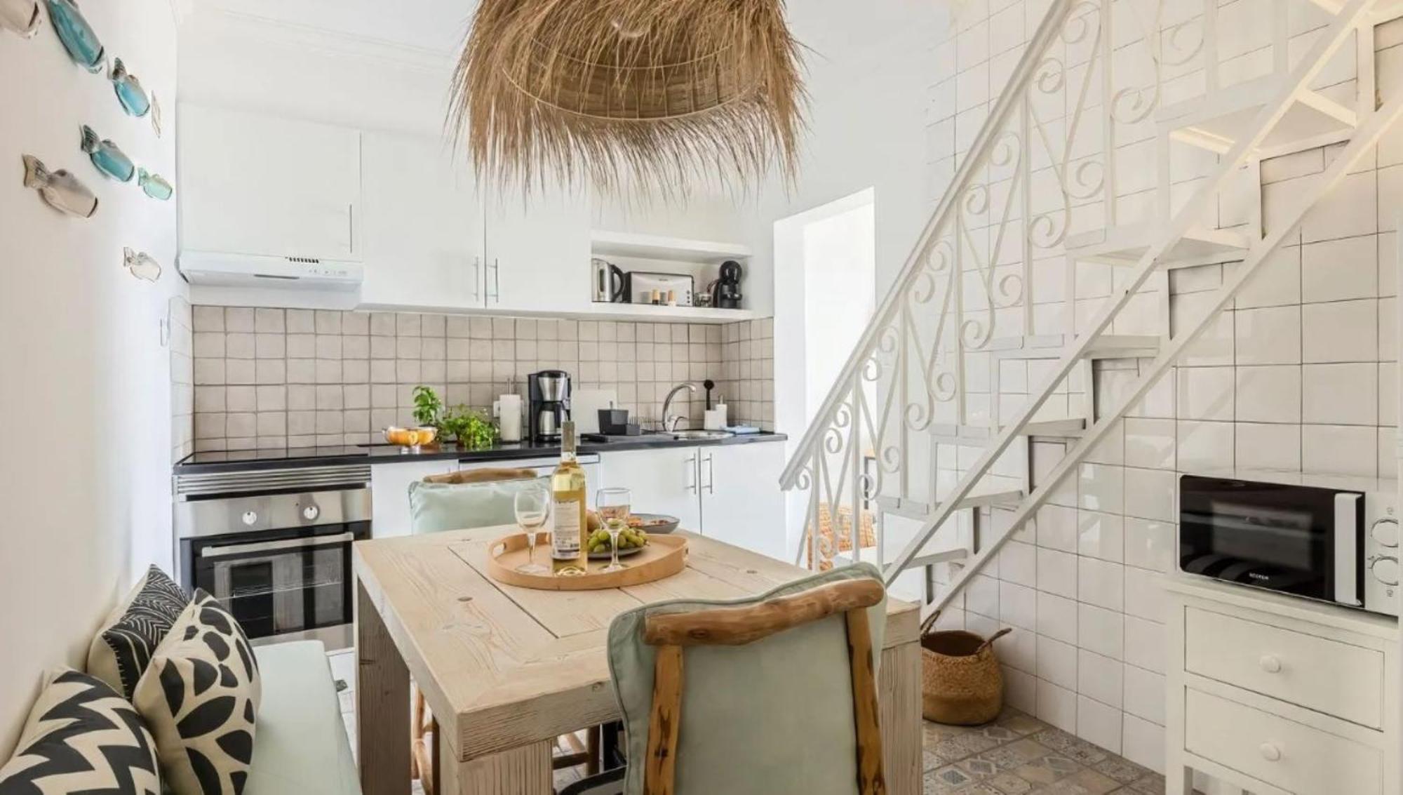 Casas Da Praia By Sevencollection Salema Εξωτερικό φωτογραφία