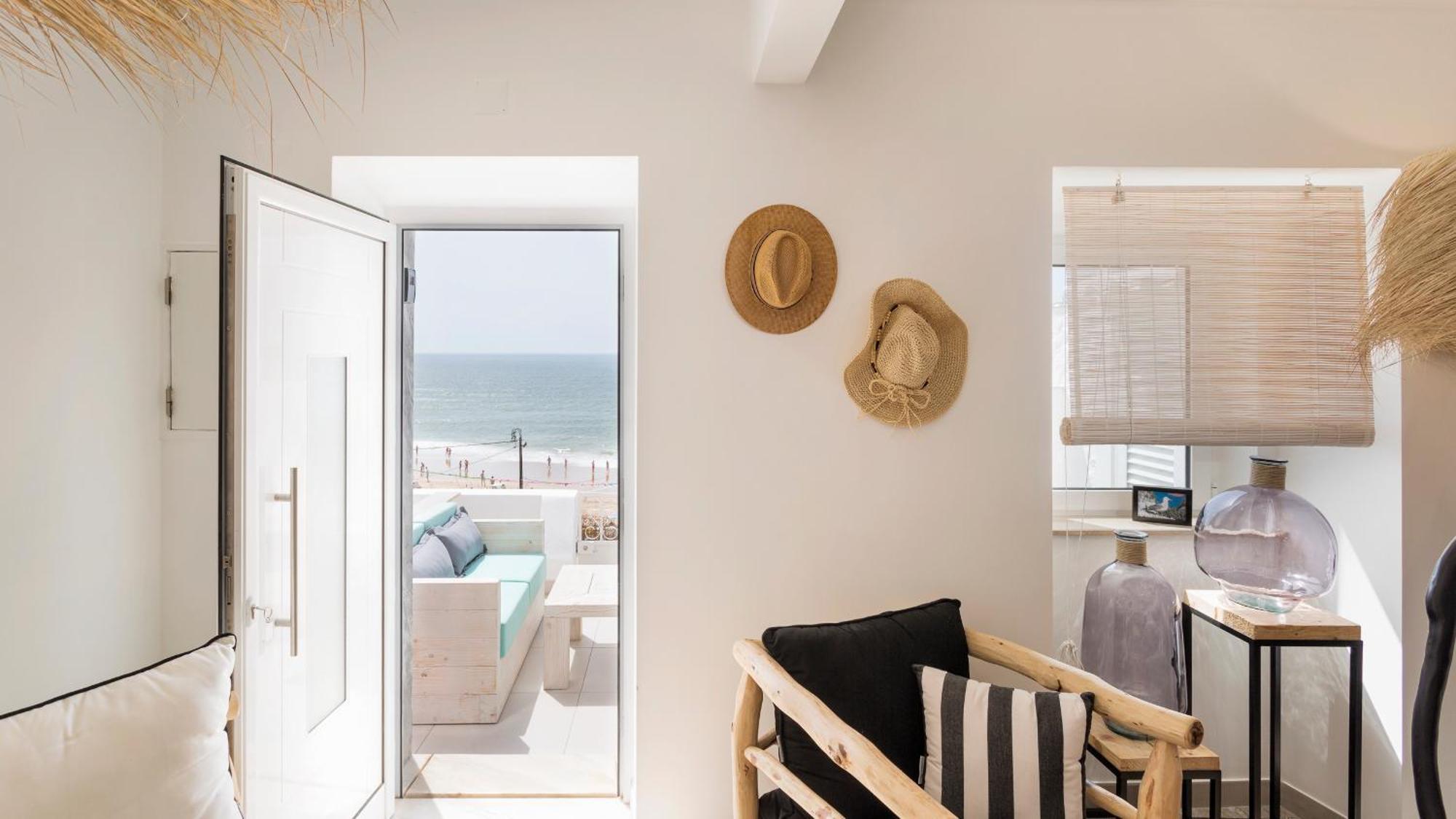 Casas Da Praia By Sevencollection Salema Εξωτερικό φωτογραφία