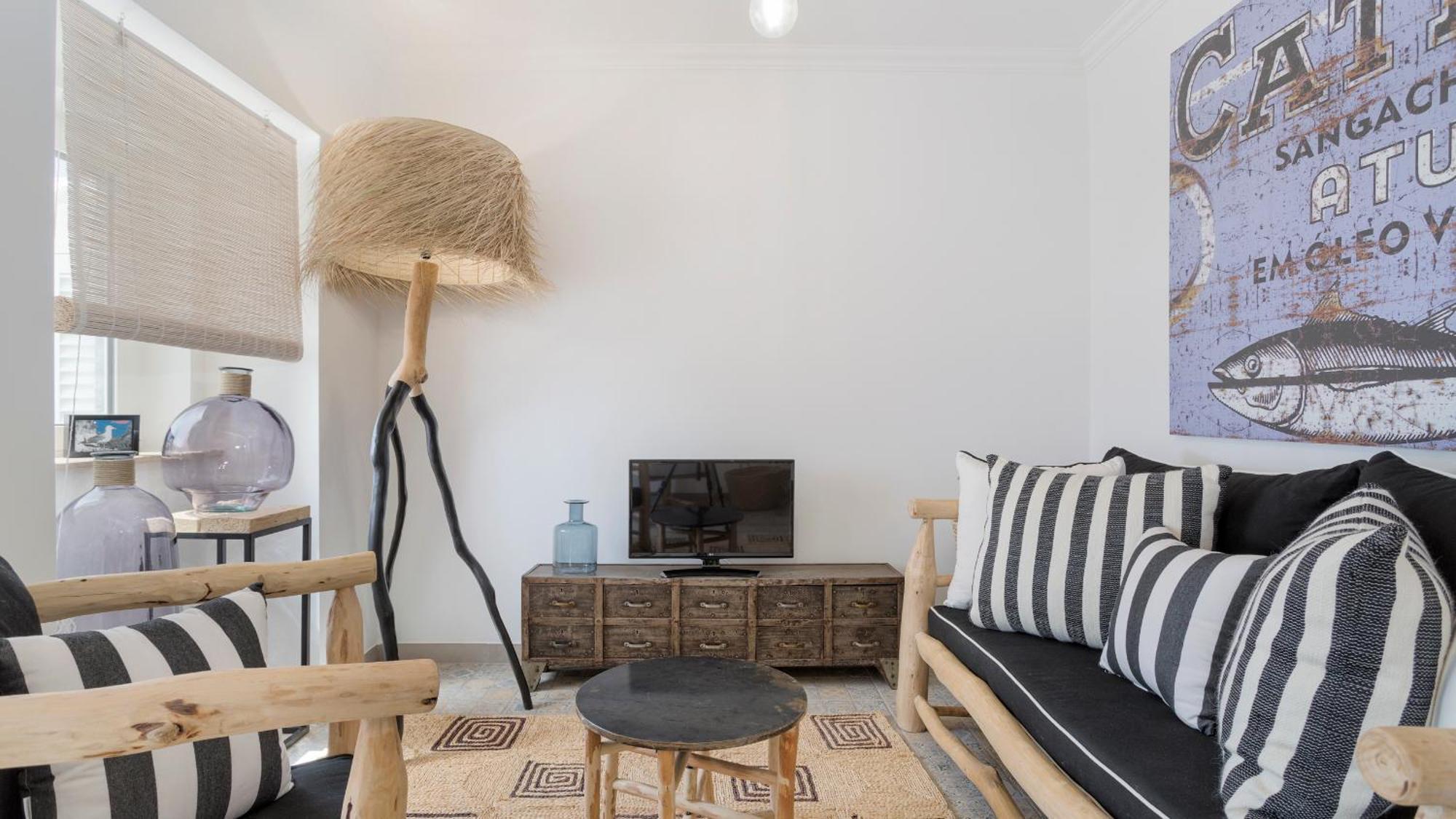 Casas Da Praia By Sevencollection Salema Εξωτερικό φωτογραφία