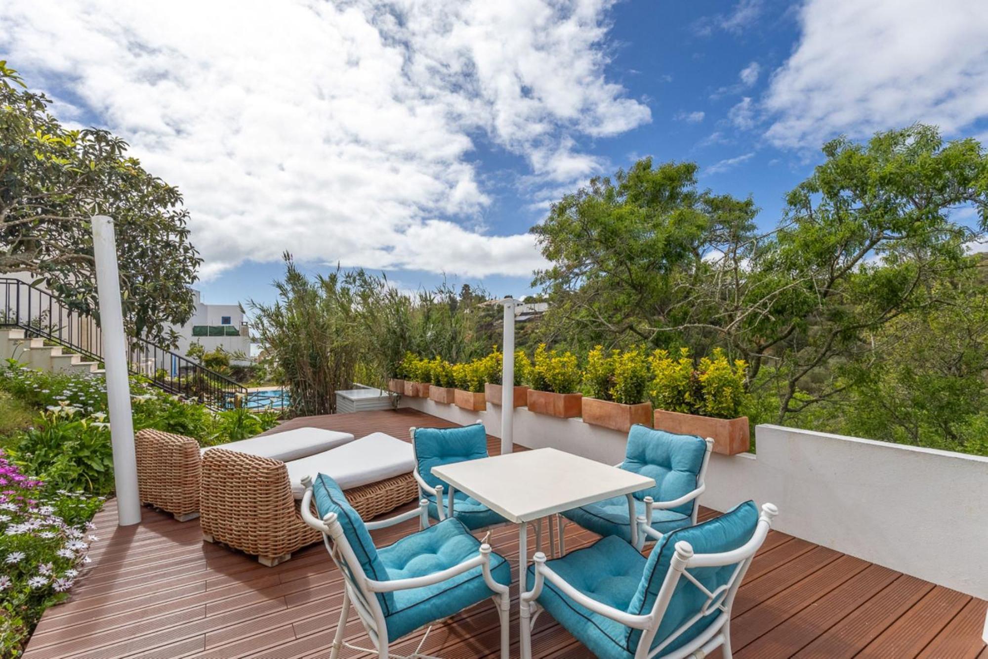 Casas Da Praia By Sevencollection Salema Εξωτερικό φωτογραφία