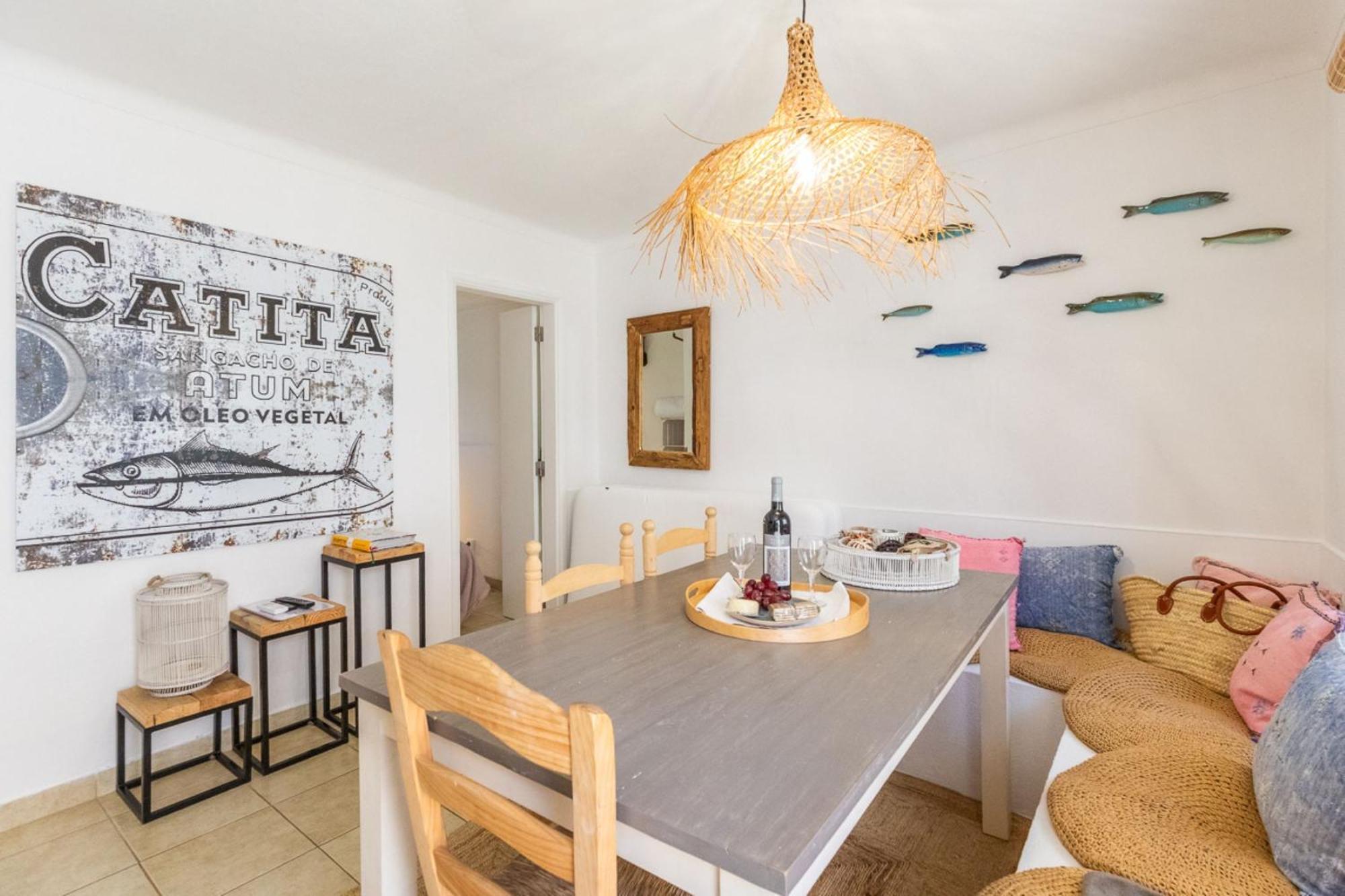 Casas Da Praia By Sevencollection Salema Εξωτερικό φωτογραφία